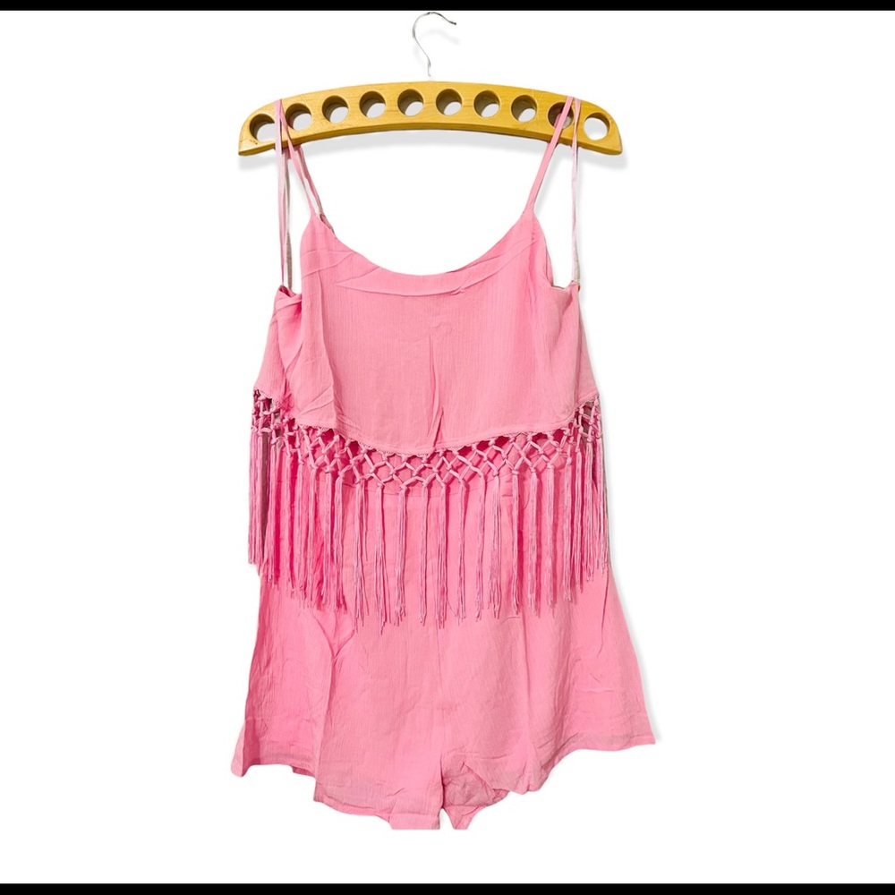 Beautiful Romper Size M